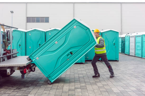 Best Porta potty services near me  in Brooklyn Park, MN