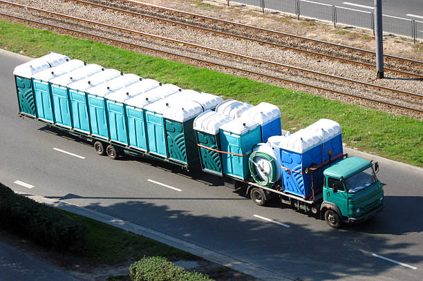 Best Porta potty cleaning services  in Brooklyn Park, MN